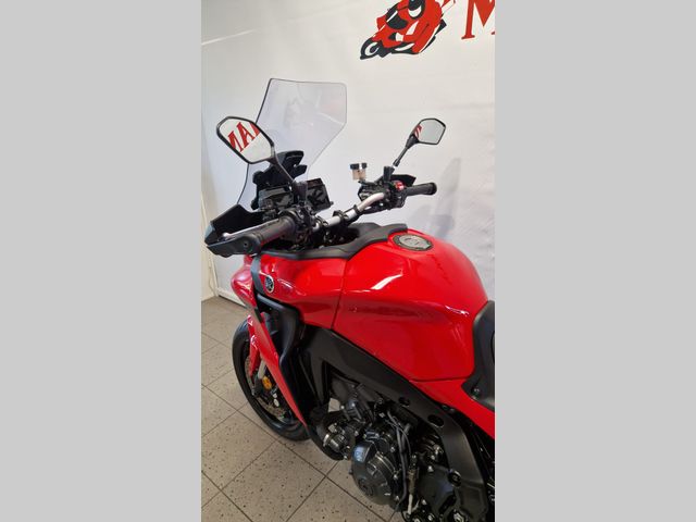 yamaha - tracer-9-gt