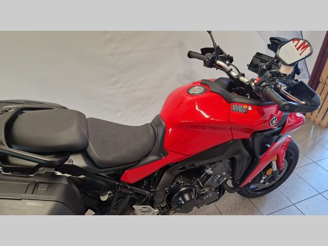 yamaha - tracer-9-gt