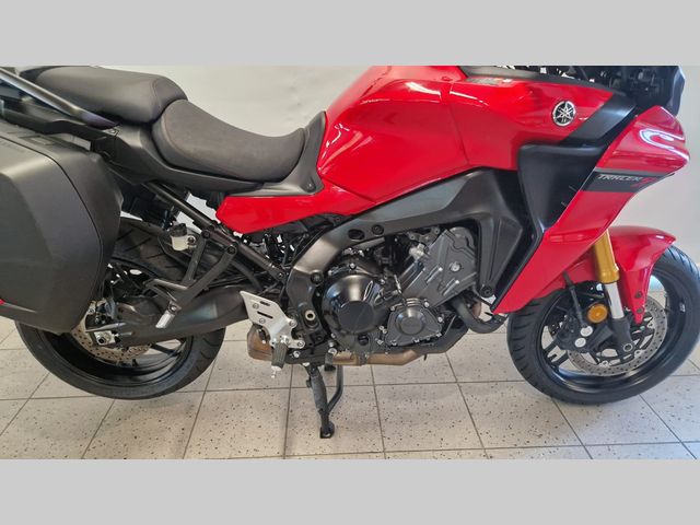 yamaha - tracer-9-gt