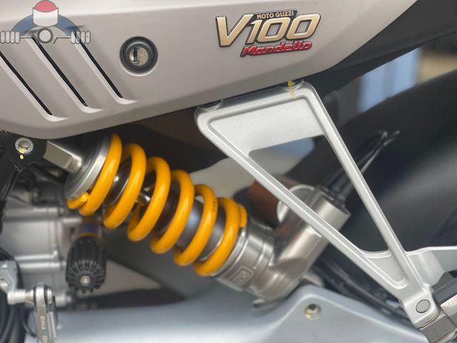 moto-guzzi - v-100-mandello-s