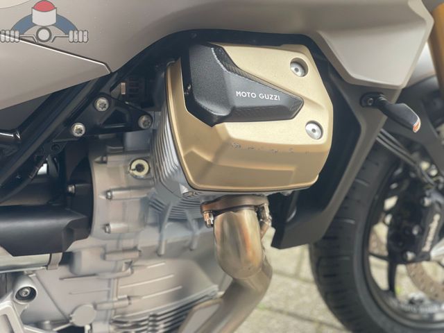 moto-guzzi - v-100-mandello-s