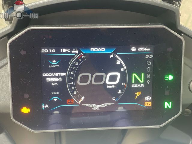 moto-guzzi - v-100-mandello-s