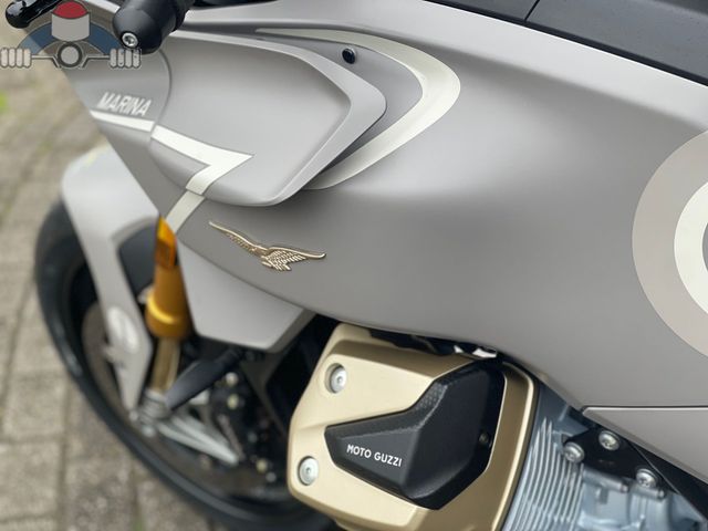 moto-guzzi - v-100-mandello-s