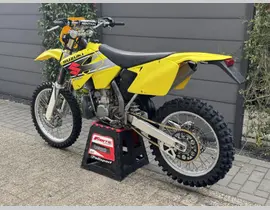 Suzuki RM 250 2002 occasion