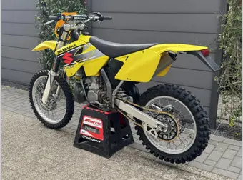 Suzuki RM 250 2002 occasion