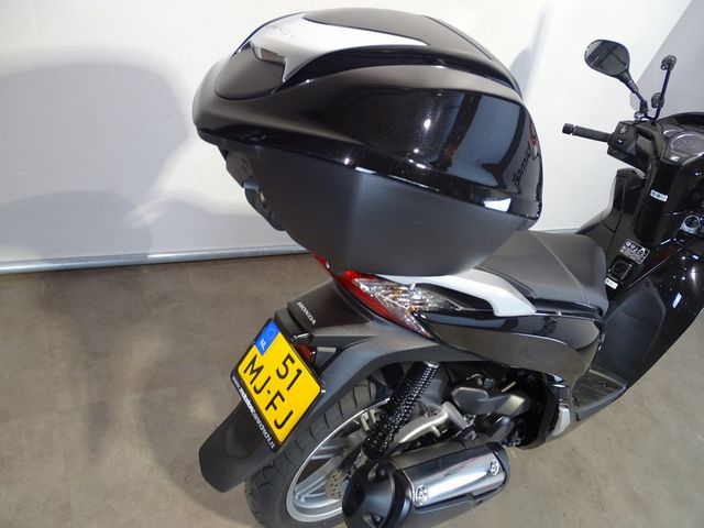 honda - sh-300i