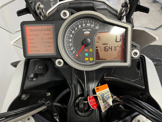 ktm - 1190-adventure-r