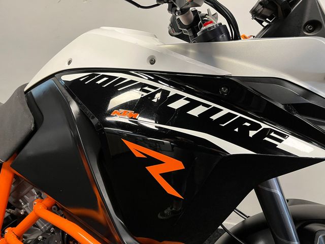 ktm - 1190-adventure-r