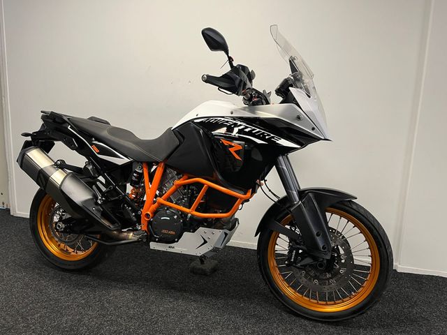 ktm - 1190-adventure-r