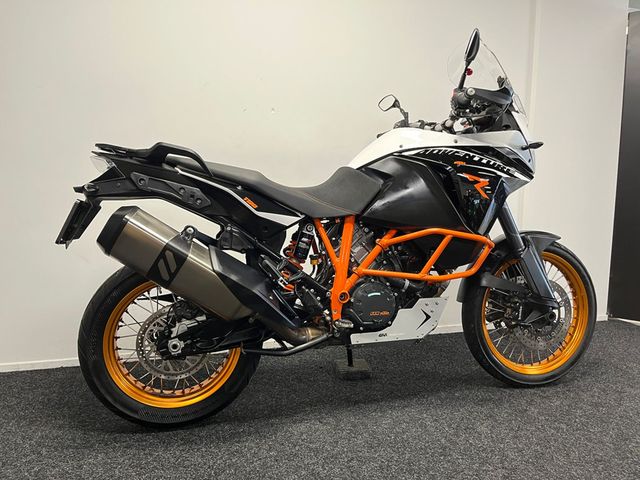 ktm - 1190-adventure-r