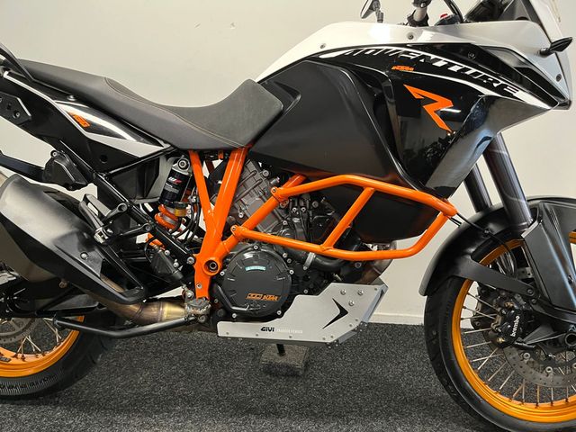 ktm - 1190-adventure-r