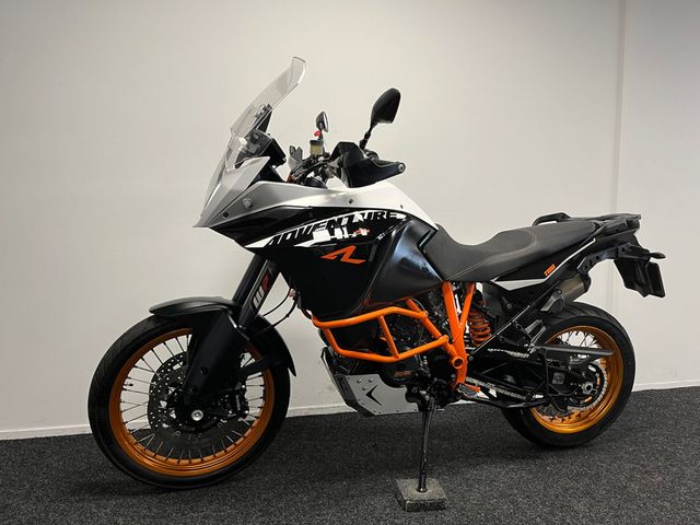 ktm - 1190-adventure-r