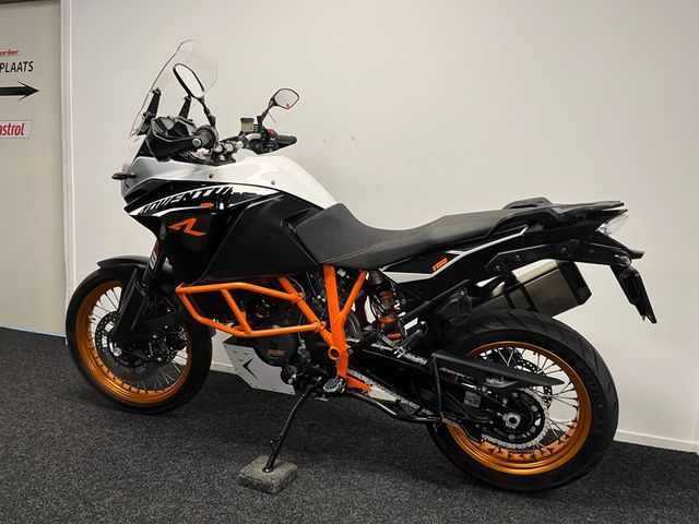 ktm - 1190-adventure-r