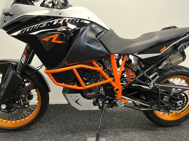 ktm - 1190-adventure-r