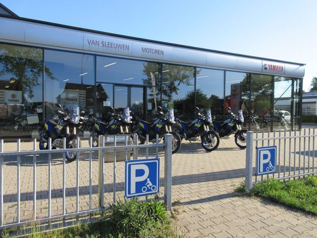 yamaha - tenere-700