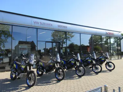 YAMAHA TENERE 700 – foto 3