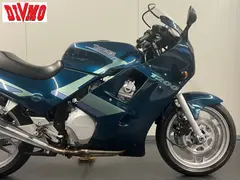 Triumph Trophy 1200 1994 occasion – foto 14 van 21
