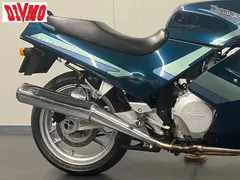 Triumph Trophy 1200 1994 occasion – foto 15 van 21