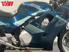 Triumph Trophy 1200 1994 occasion – foto 16 van 21
