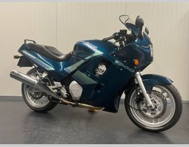 Triumph Trophy 1200 1994 occasion