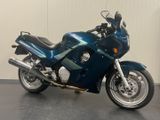 TRIUMPH TROPHY 1200