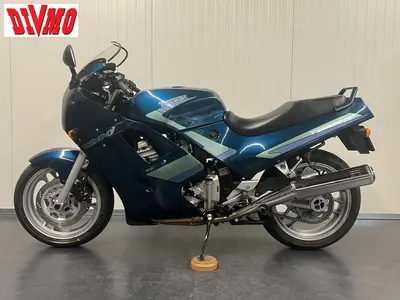 TRIUMPH TROPHY 1200 – foto 3