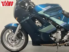 Triumph Trophy 1200 1994 occasion – foto 4 van 21