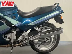 Triumph Trophy 1200 1994 occasion – foto 5 van 21