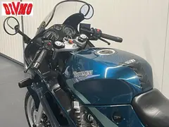 Triumph Trophy 1200 1994 occasion – foto 6 van 21