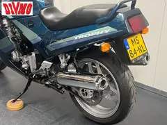 Triumph Trophy 1200 1994 occasion – foto 7 van 21