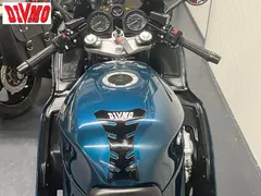 Triumph Trophy 1200 1994 occasion – foto 8 van 21