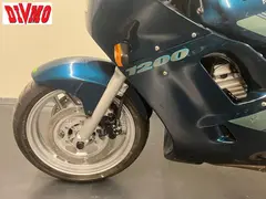 Triumph Trophy 1200 1994 occasion – foto 11 van 21
