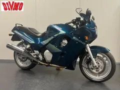 Triumph Trophy 1200 1994 occasion – foto 12 van 21