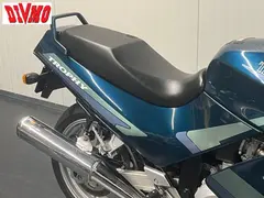 Triumph Trophy 1200 1994 occasion – foto 17 van 21