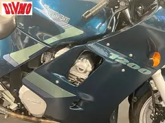 Triumph Trophy 1200 1994 occasion – foto 18 van 21