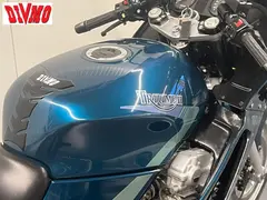 Triumph Trophy 1200 1994 occasion – foto 19 van 21