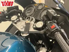Triumph Trophy 1200 1994 occasion – foto 20 van 21