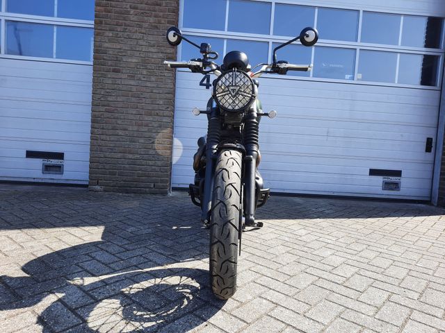 triumph - street-scrambler