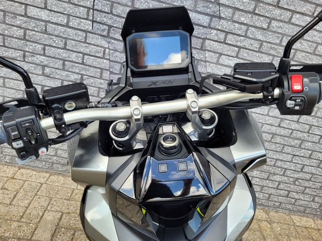 honda - x-adv
