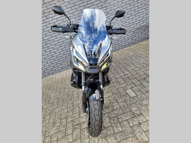 honda - x-adv