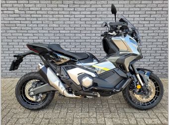 Honda X-ADV 2024 occasion