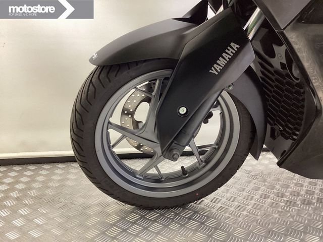 yamaha - x-max-300-tech-max