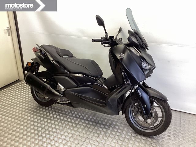yamaha - x-max-300-tech-max