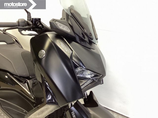 yamaha - x-max-300-tech-max