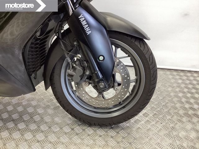 yamaha - x-max-300-tech-max