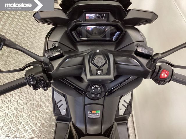yamaha - x-max-300-tech-max