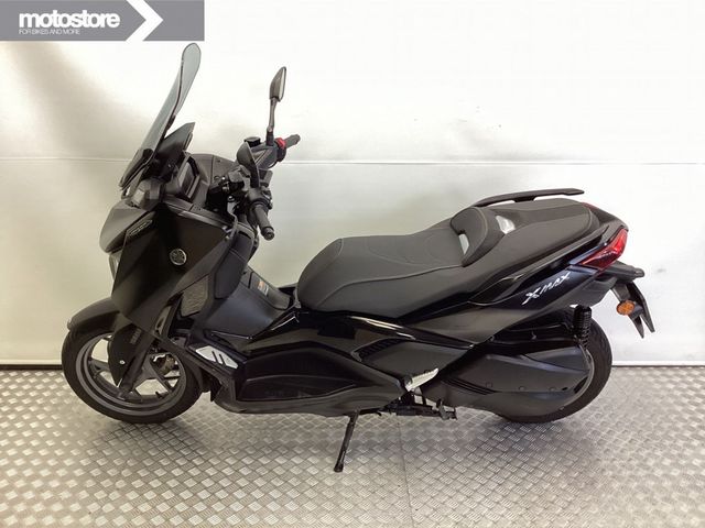 yamaha - x-max-300-tech-max