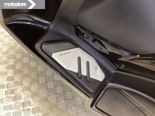 yamaha - x-max-300-tech-max