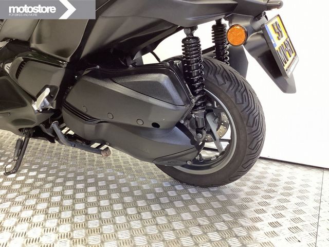 yamaha - x-max-300-tech-max