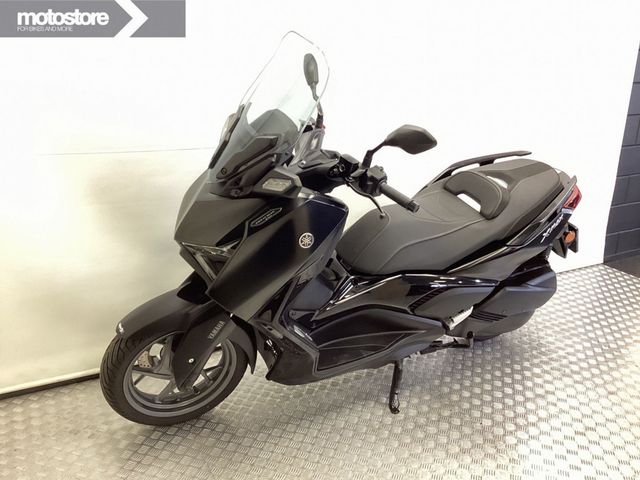 yamaha - x-max-300-tech-max